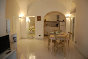 Borgo 124 Cisternino